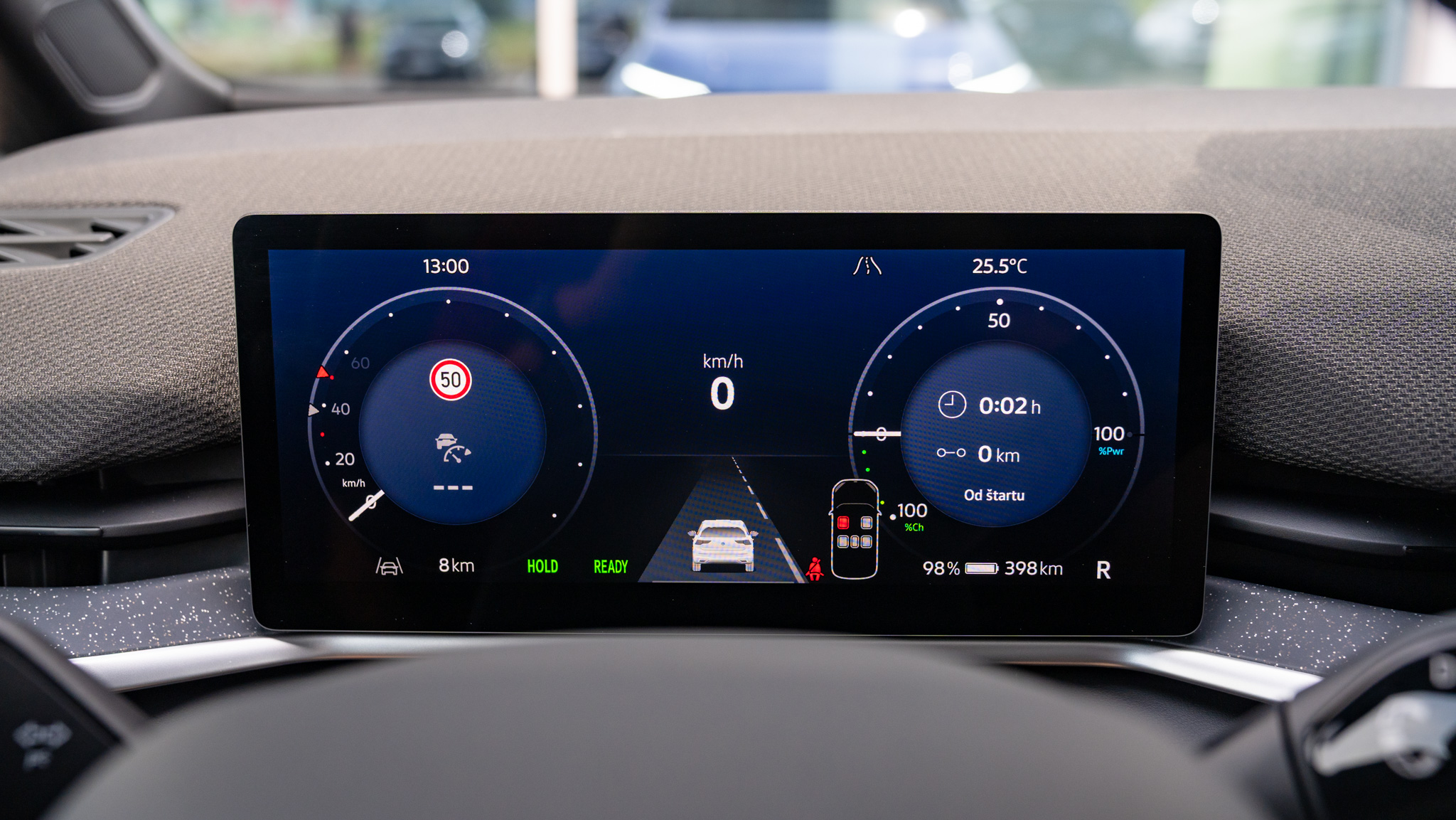 Obrázok ID.3 Neo Life 58/61kWh