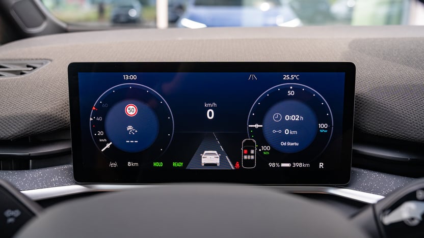 Obrázok ID.3 Neo Life 58/61kWh