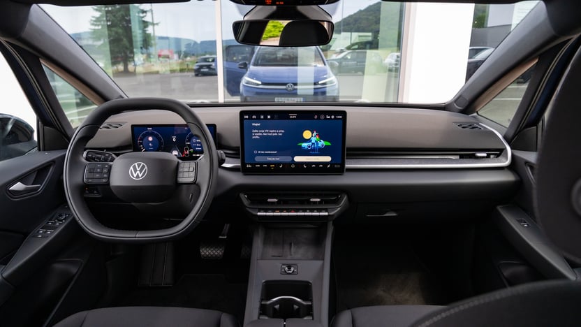 Obrázok ID.3 Neo Life 58/61kWh