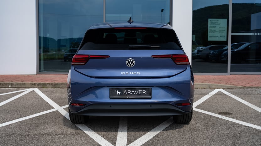 Obrázok ID.3 Neo Life 58/61kWh