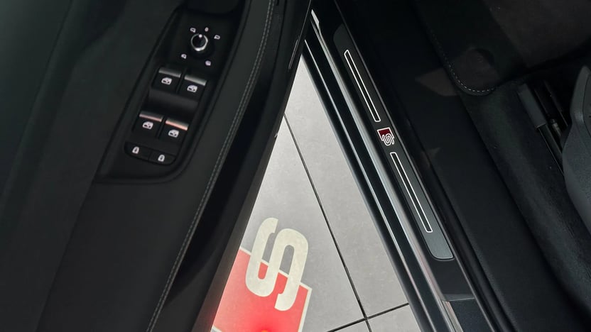 Зображення Audi SQ7 TFSI quattro