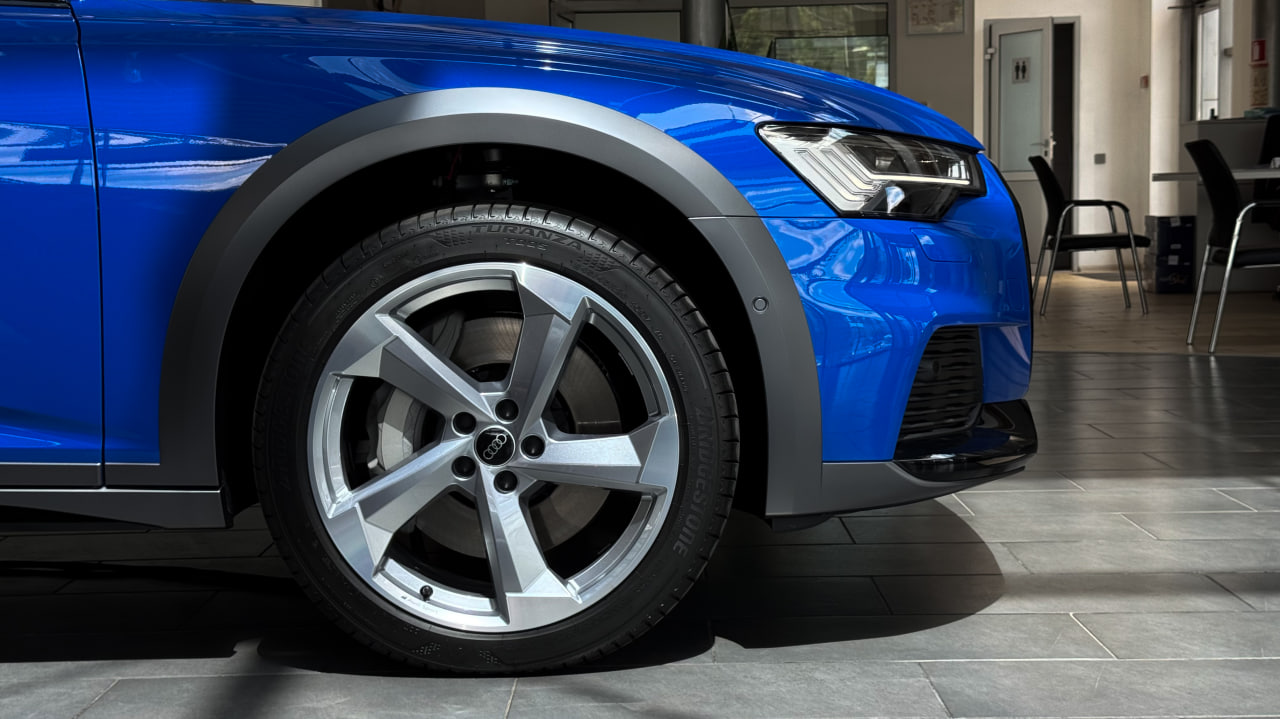 Зображення Audi A6 Allroad 55 TDI quattro