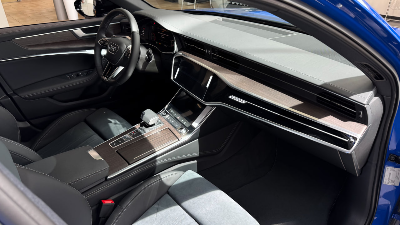 Зображення Audi A6 Allroad 55 TDI quattro