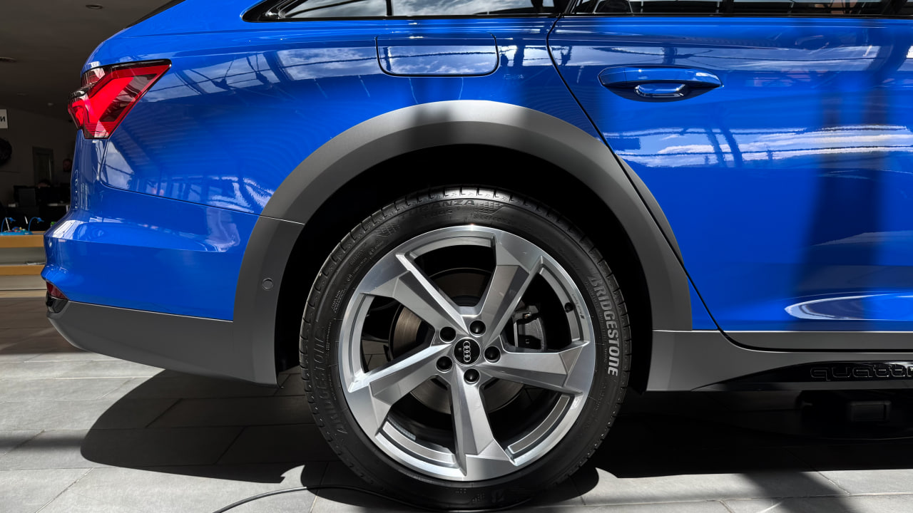 Зображення Audi A6 Allroad 55 TDI quattro