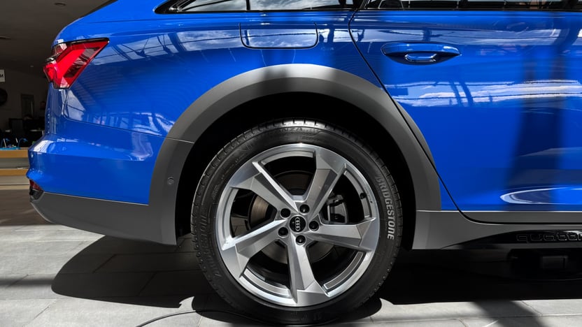 Зображення Audi A6 Allroad 55 TDI quattro