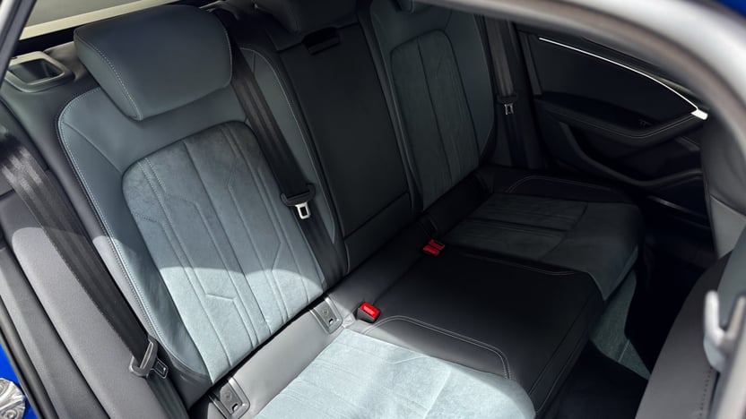 Зображення Audi A6 Allroad 55 TDI quattro