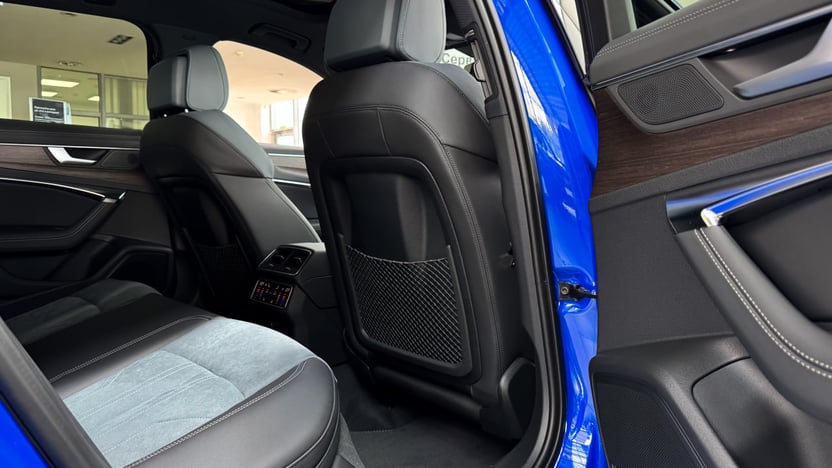 Зображення Audi A6 Allroad 55 TDI quattro
