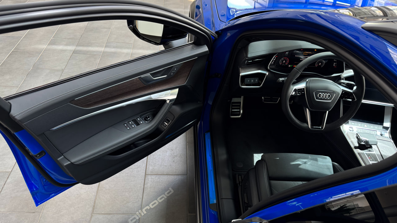 Зображення Audi A6 Allroad 55 TDI quattro