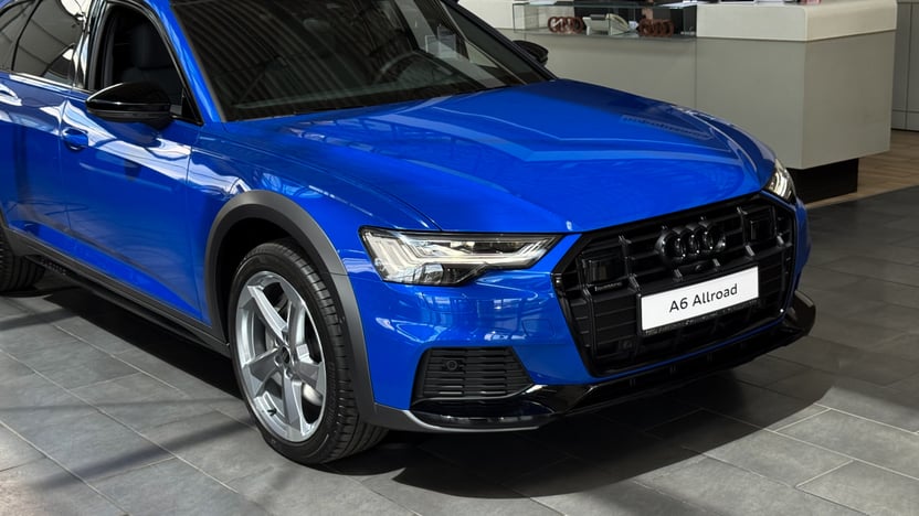 Зображення Audi A6 Allroad 55 TDI quattro