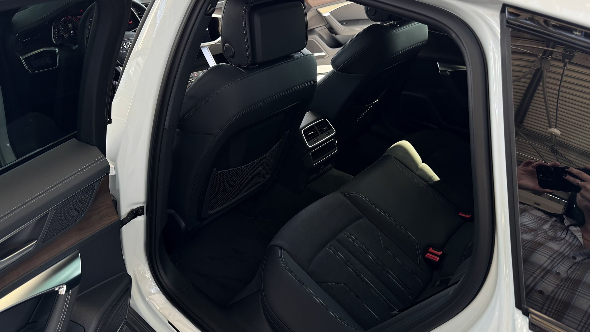 Audi A6 Allroad 55 TDI quattro