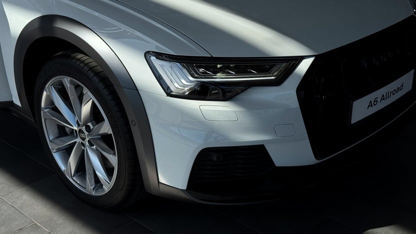Зображення Audi A6 Allroad 55 TDI quattro