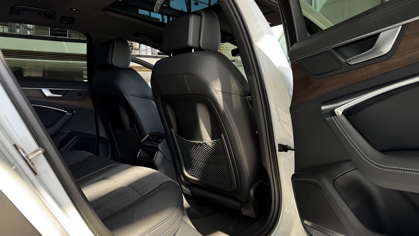 Зображення Audi A6 Allroad 55 TDI quattro