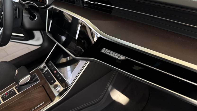 Зображення Audi A6 Allroad 55 TDI quattro