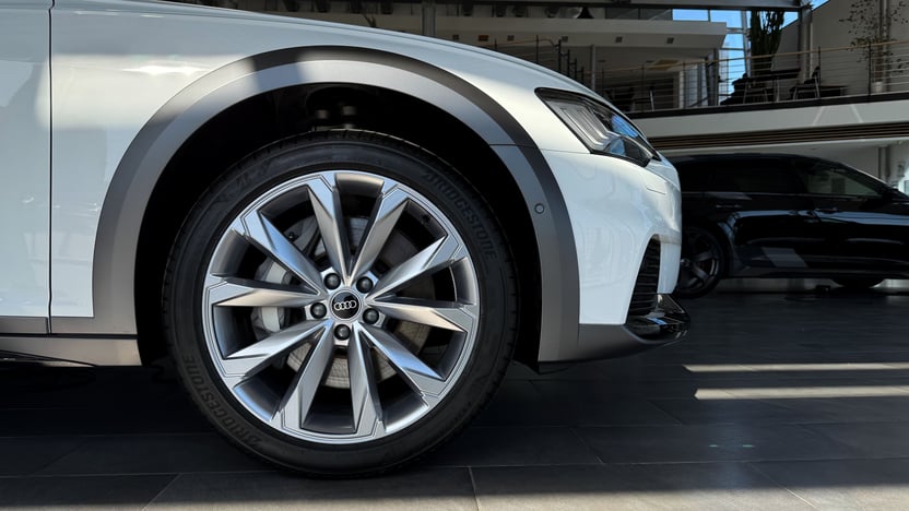 Зображення Audi A6 Allroad 55 TDI quattro