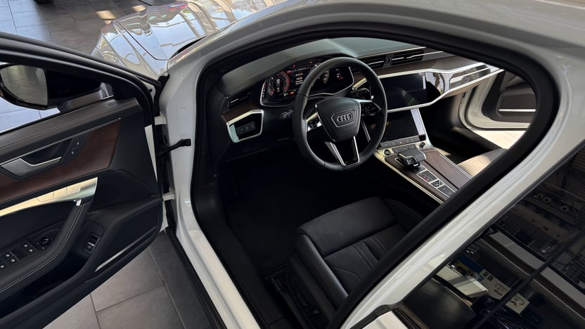 Зображення Audi A6 Allroad 55 TDI quattro