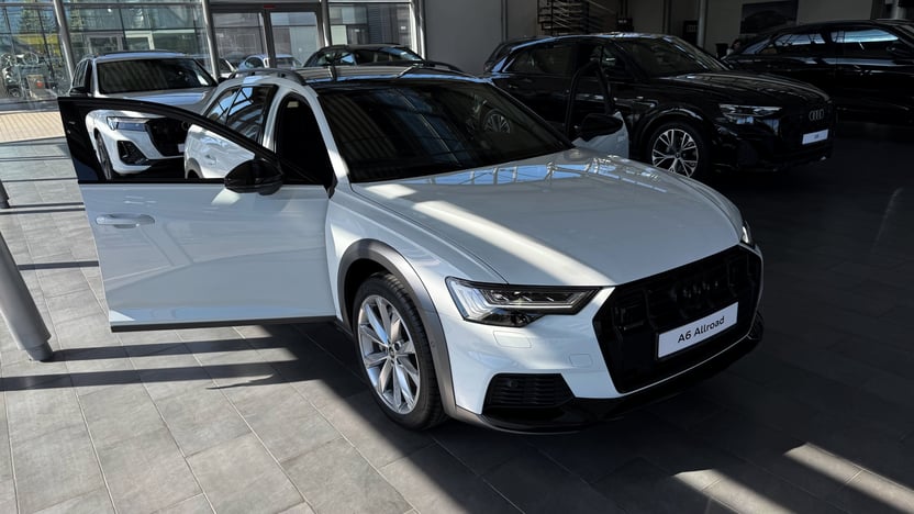 Зображення Audi A6 Allroad 55 TDI quattro