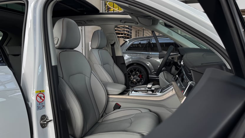 Зображення Audi Q7 50 TDI quattro S line