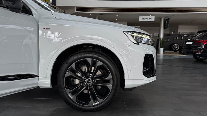 Зображення Audi Q7 50 TDI quattro S line
