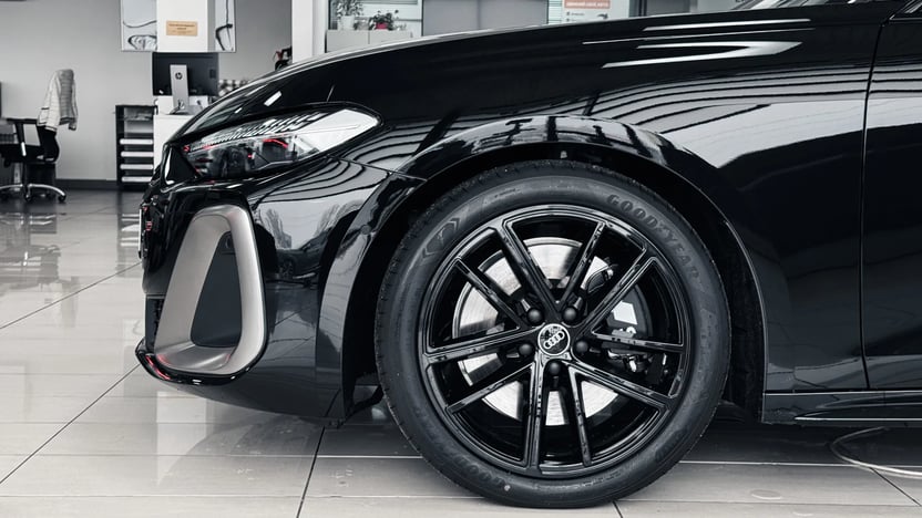 Зображення Audi S5 TFSI quattro