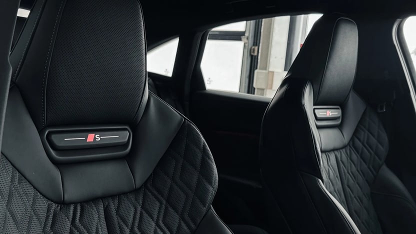 Зображення Audi S5 TFSI quattro
