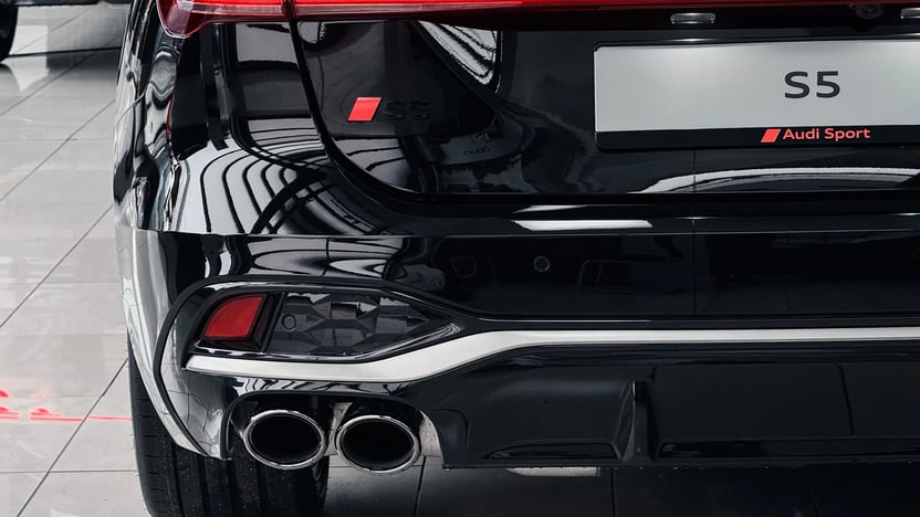 Зображення Audi S5 TFSI quattro