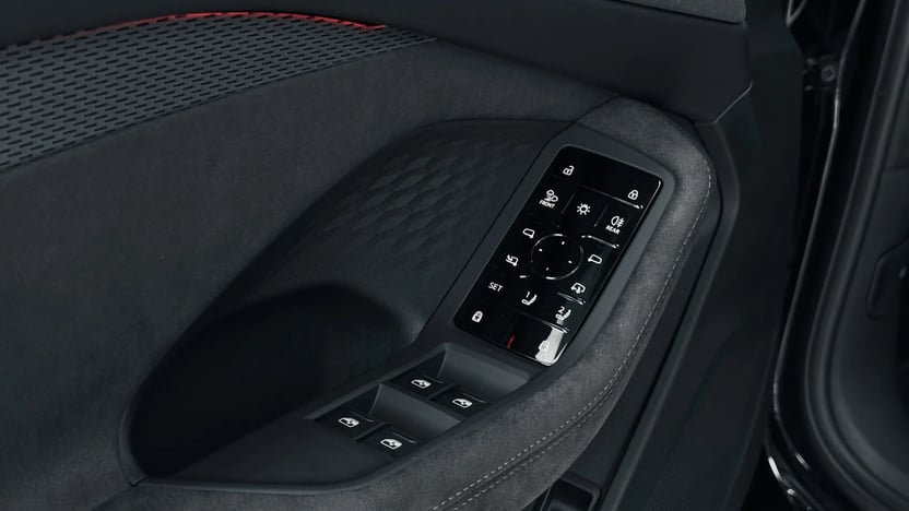 Зображення Audi S5 TFSI quattro