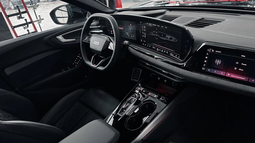Зображення Audi S5 TFSI quattro