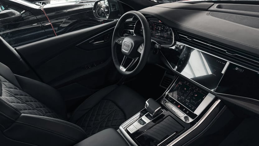 Зображення Audi Q8 50 TDI quattro