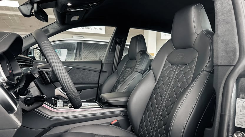 Зображення Audi Q8 50 TDI quattro