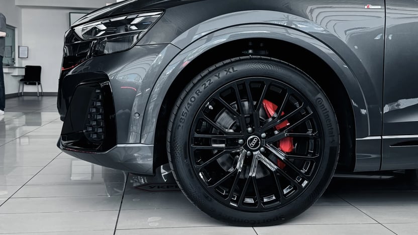 Зображення Audi Q8 50 TDI quattro