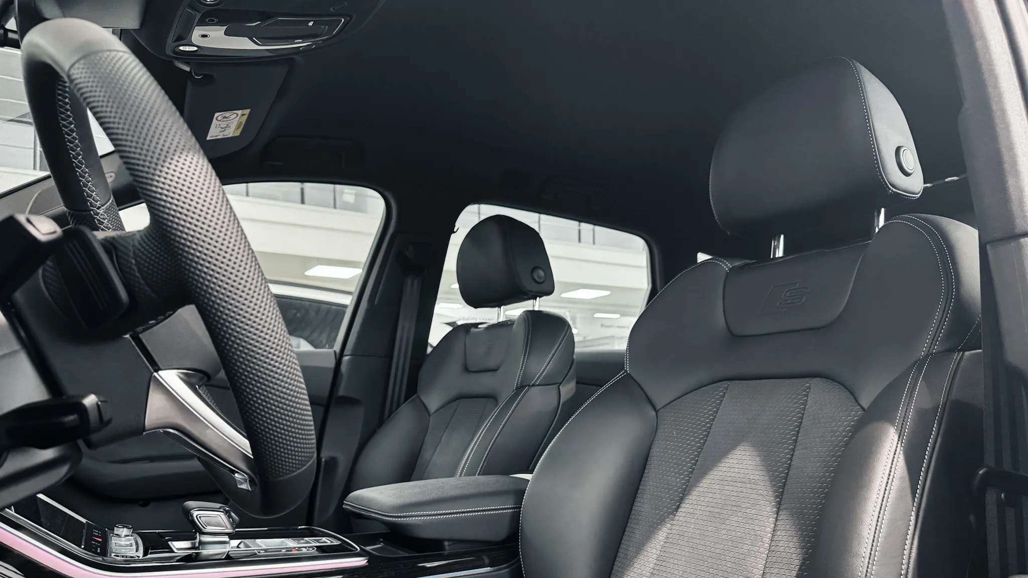 Зображення Audi Q7 50 TDI quattro S line