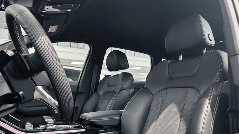 Зображення Audi Q7 50 TDI quattro S line