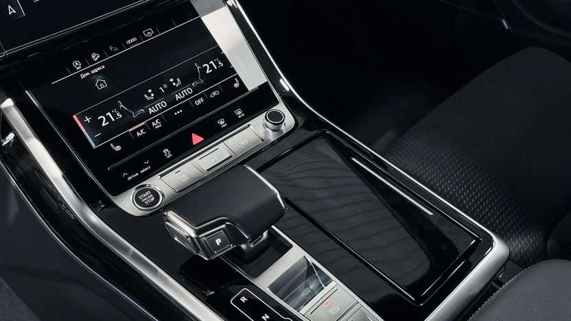 Зображення Audi Q7 50 TDI quattro S line