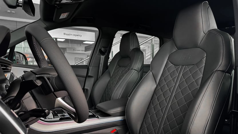 Зображення Audi Q7 50 TDI quattro S line