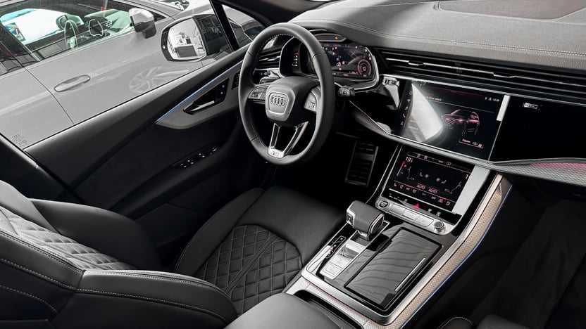 Зображення Audi Q7 50 TDI quattro S line