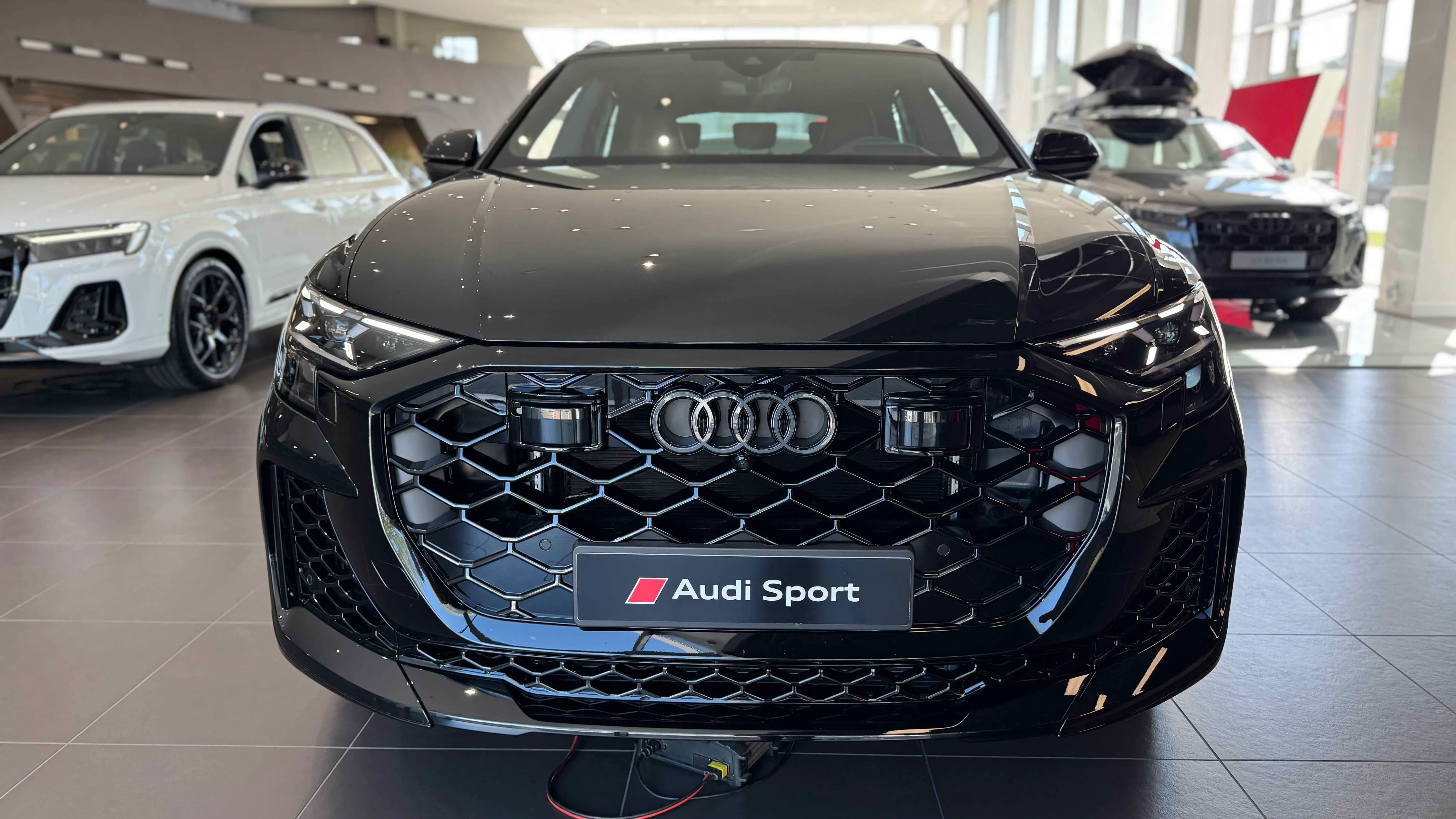 Зображення Audi RS Q8 performance