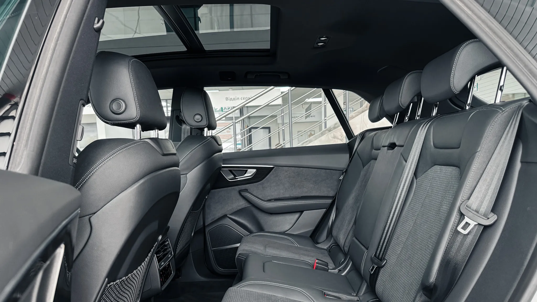 Зображення Audi Q8 50 TDI quattro