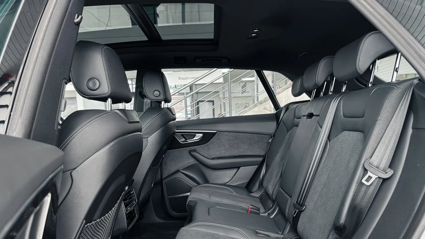 Зображення Audi Q8 50 TDI quattro