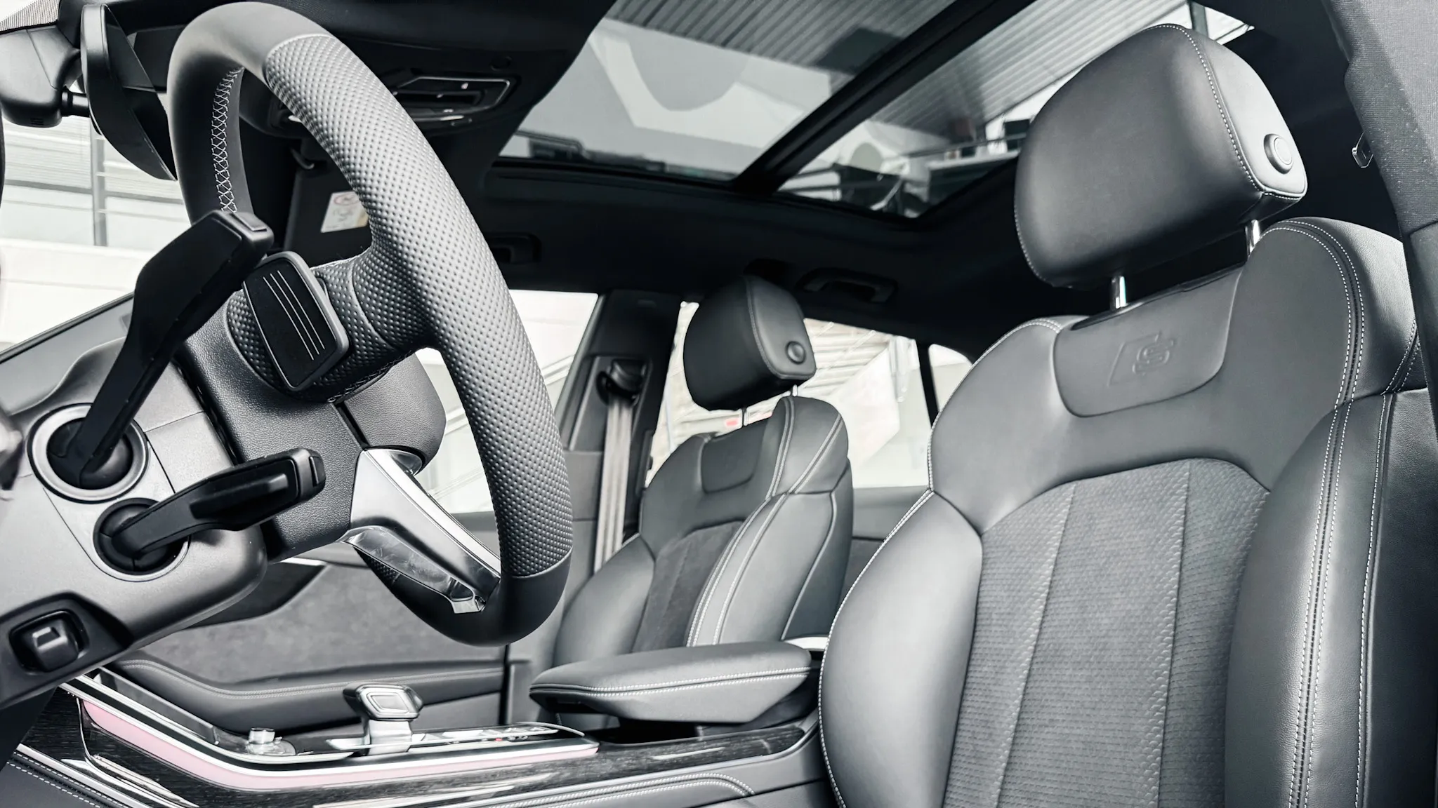 Зображення Audi Q8 50 TDI quattro