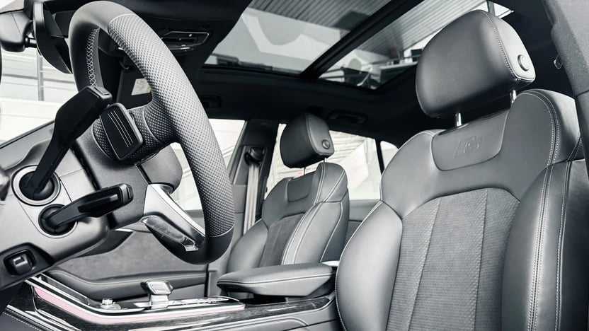 Зображення Audi Q8 50 TDI quattro