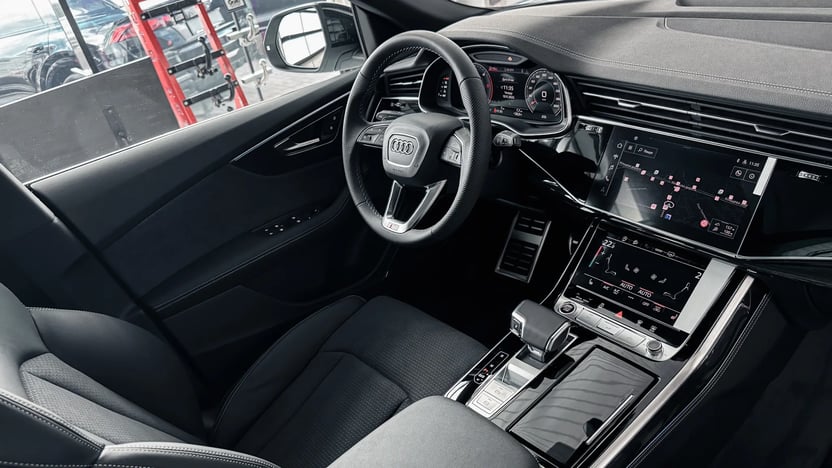 Зображення Audi Q8 50 TDI quattro