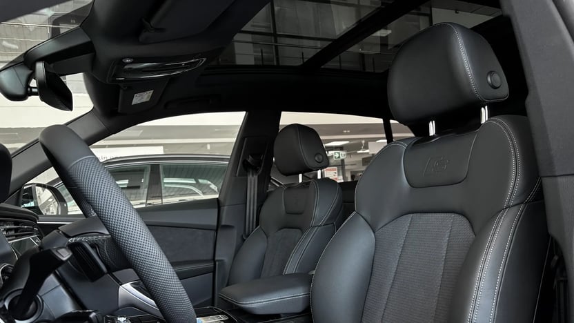 Зображення Audi SQ8 TFSI quattro
