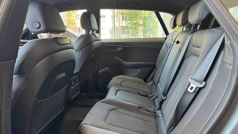 Зображення Audi Q8 50 TDI quattro