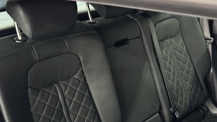 Зображення Audi Q8 55 TFSI quattro