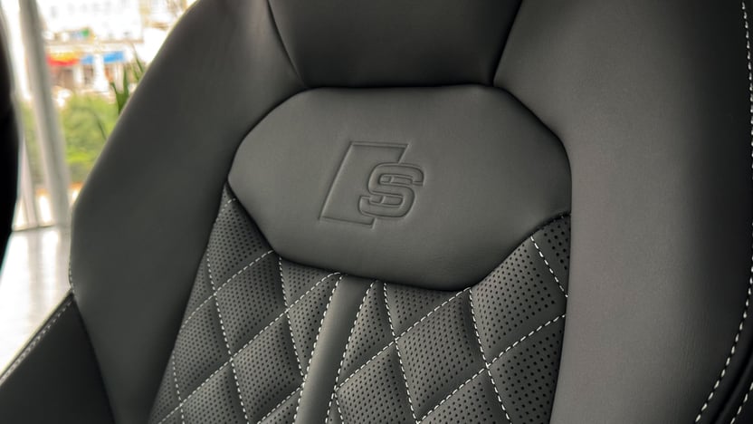 Зображення Audi Q8 55 TFSI quattro