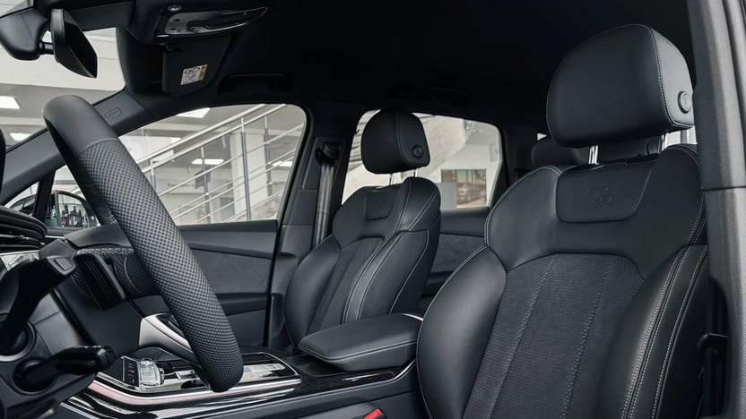 Зображення Audi Q7 50 TDI quattro S line