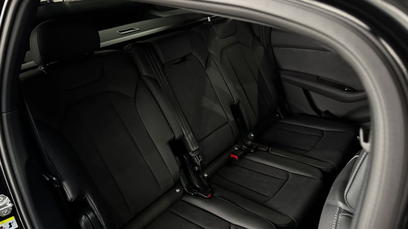 Зображення Audi Q7 50 TDI quattro S line