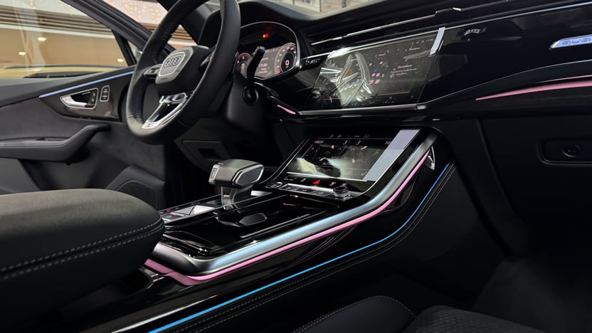 Зображення Audi Q7 50 TDI quattro S line