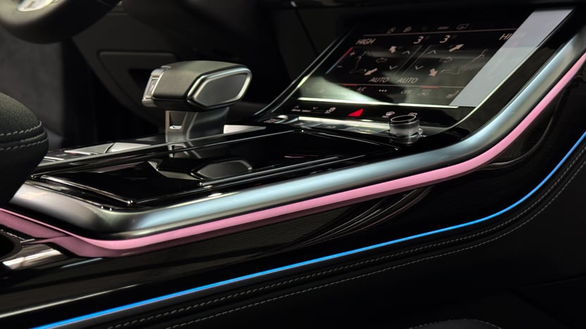 Зображення Audi Q7 50 TDI quattro S line