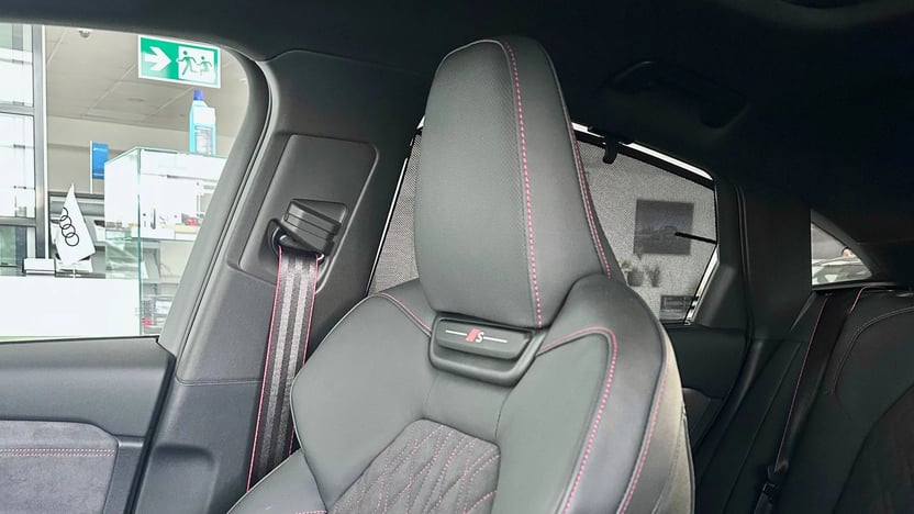 Зображення Audi Q6 Sportback e-tron quattro